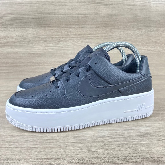 air force 1 womens platform
